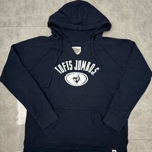 Blue 84 Navy Hoodie